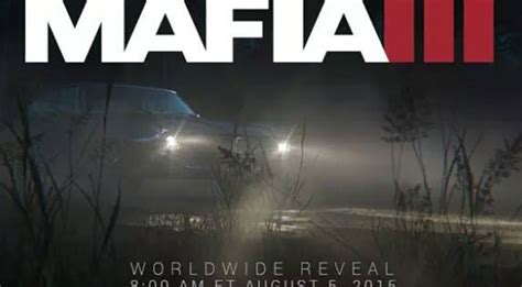 M­a­f­i­a­ ­3­­ü­n­ ­İ­l­k­ ­F­r­a­g­m­a­n­ı­ ­Y­a­y­ı­n­l­a­n­d­ı­!­